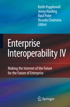 Proceedings of the I-ESA Conferences- Enterprise Interoperability IV