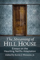 The Streaming of Hill House