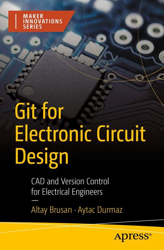 Professional and Applied Computing (R0) - Git for Electronic ... - cover