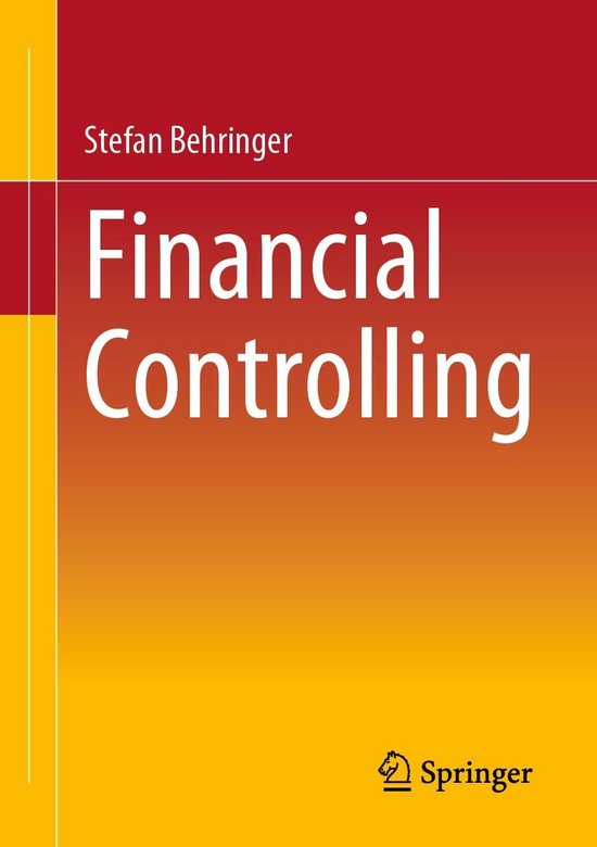 Business and Management (R0) - Financial Controlling