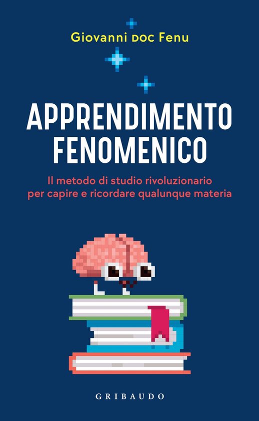 Apprendimento fenomenico - cover
