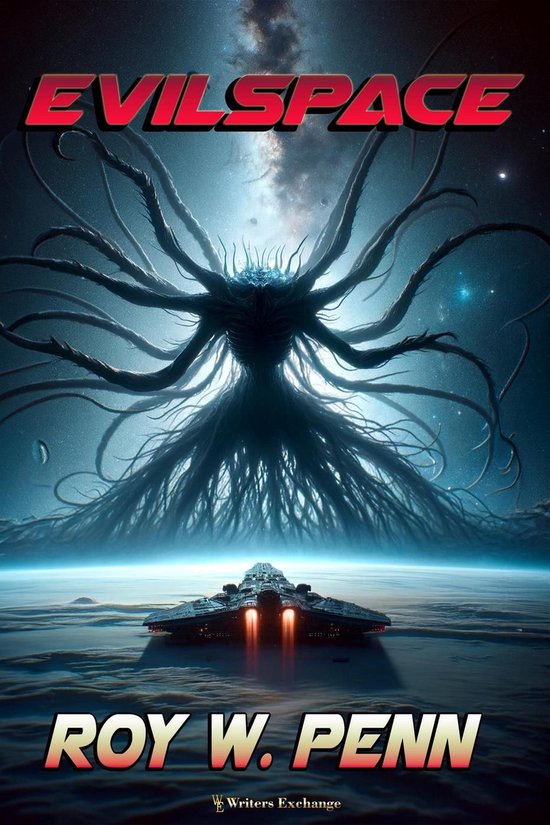 Evilspace - cover