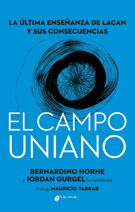 El campo uniano - cover