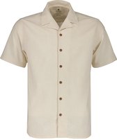 Anerkjendt Overhemd - Regular Fit - Beige - XL