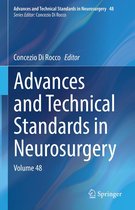 Advances and Technical Standards in Neurosurgery 48 - Advances and Technical Standards in Neurosurgery