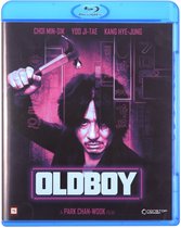 Old Boy [Blu-Ray]
