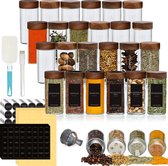 ACTION KRUIDENPOTJES OPPIMPEN - Happy Organized Home