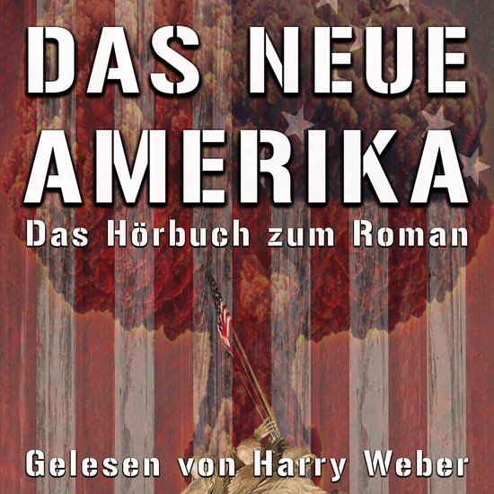 Das neue Amerika - cover