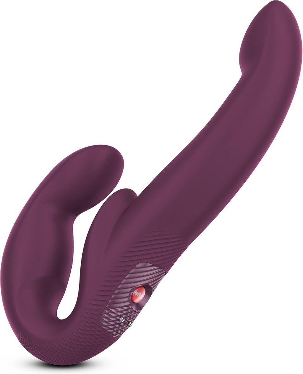Goedkoopste flexible Share Vibe Pro Fun Factory