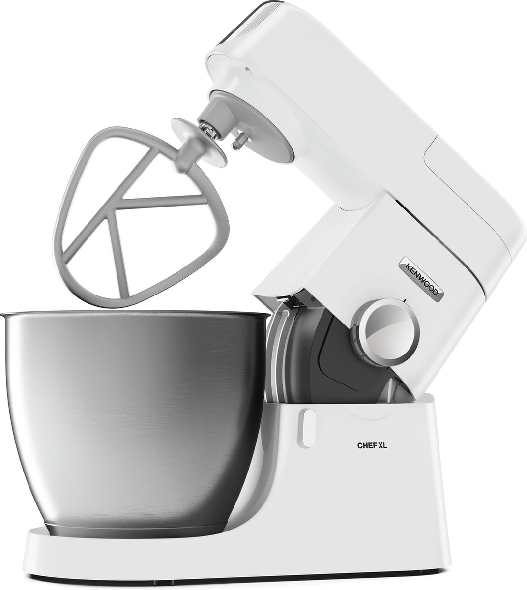 Kenwood ChefXL - 1200W Keukenmachine thumbnail 6