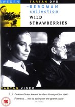 Wild Strawberries (DVD)