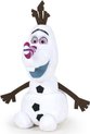 Olaf met Lollipop Neus