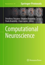 Neuromethods 199 - Computational Neuroscience