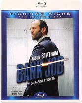 The Bank Job [Blu-Ray]