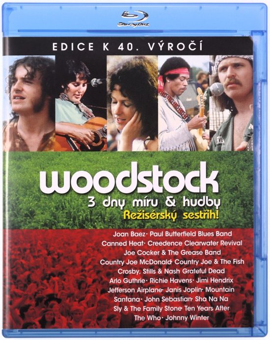 Woodstock