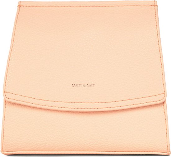 Matt & Nat Erika Purity Vegan Crossbody Bag Doll bol