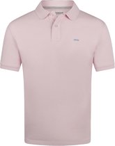 McGregor Poloshirt Classic Polo Rf Mm231 9001 01 8000 Pink Mannen Maat - L