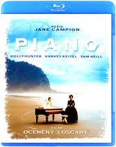 The Piano [Blu-Ray]