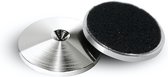 NorStone | Spike protector | onderlegringen | 32 mm x 7 mm | zilver | per 8 stuks