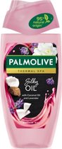 Palmolive Douchegel - Thermal Spa Silky Oil 250 ml