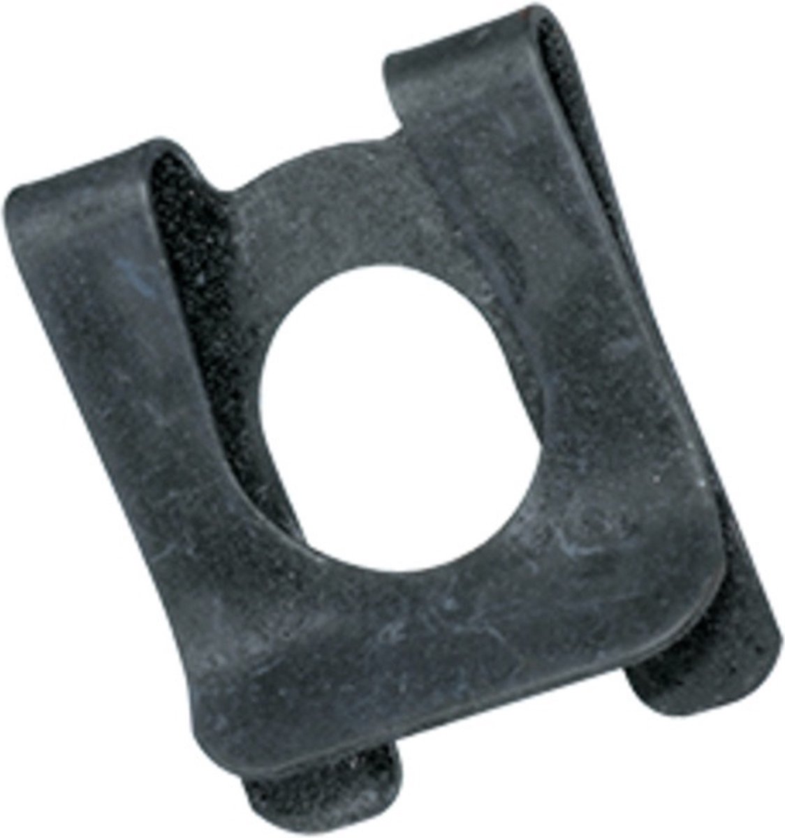 4x Circlip - 6mm - BN13193 - Zwart