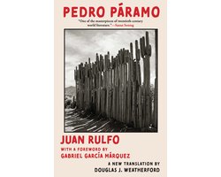 Pedro Páramo
