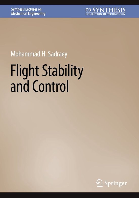 eBColl Synthesis Collection 11 - Flight Stability and Contro ... - cover