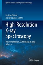 Springer Series in Astrophysics and Cosmology - High-Resolution X-ray Spectroscopy