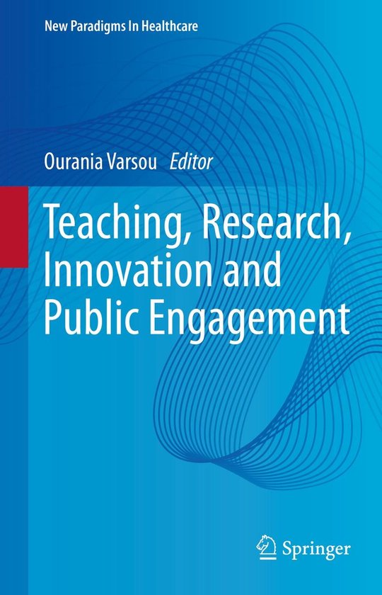 Medicine (R0) - Teaching, Research, Innovation and Public En ... - cover