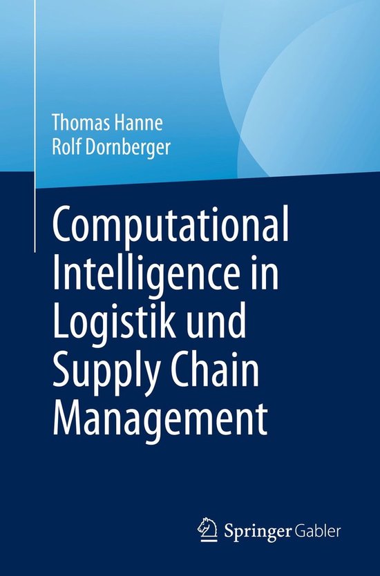 Business and Economics (German Language) - Computational Int ... - cover