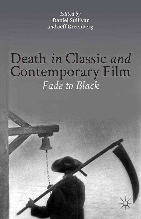 Literature, Cultural and Media Studies (R0) - Death in Class ... - cover