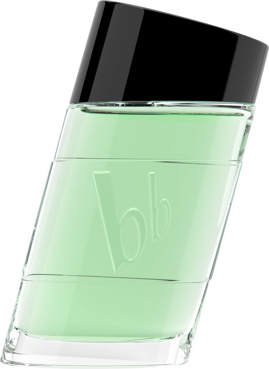 Bruno Banani Eau De Toilette Made For Men - 100 ml