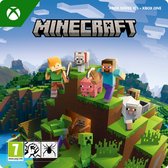 Minecraft - Xbox Series X|S/Xbox One Download