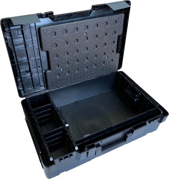 Plaque de recouvrement BS Systems petite XLB ( 6100000080 )