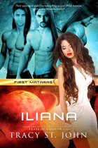 First Mataras - Iliana