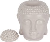 large buddha oil burner