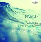 Einaudi: Waves The Piano Collection