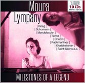 Moura Lumpany: Milestones Of A Legend