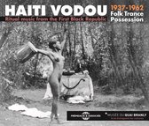 Ritual Music From The First Black Republic 1937-19 - Haiti Vodou, Folk Trance Possession (3 CD)