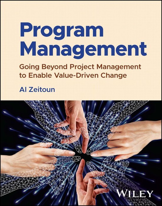 Program Management - cover