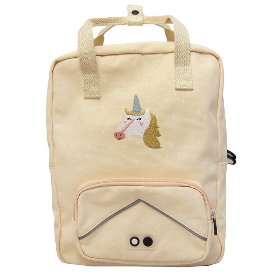 Trixie Backpack large - Mrs. Unicorn