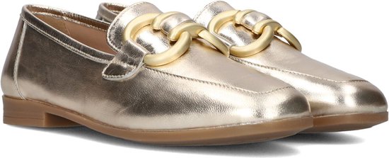 AYANA 4777 Loafers - Instappers - Dames - Goud - Maat 39