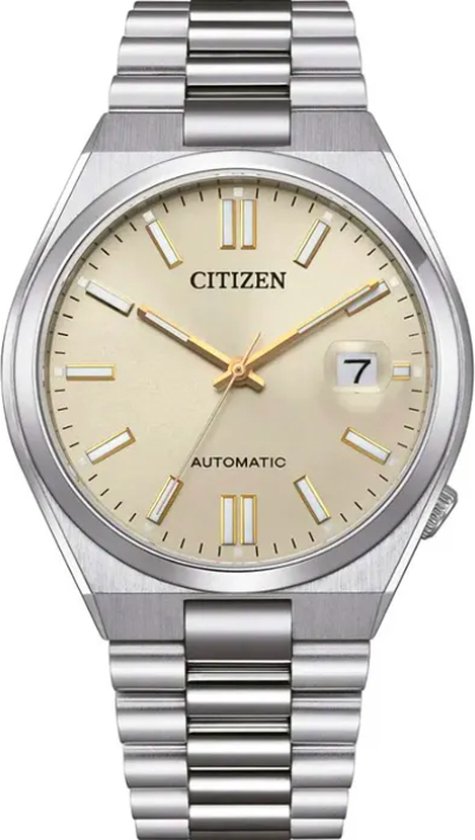 Citizen Automatic NJ0151-88W Tsuyosa