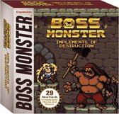 Boss Monster: instruments de destruction
