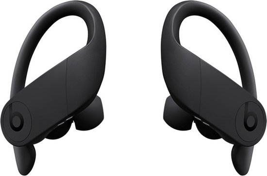 Powerbeats Pro - Totally Wireless-oortjes - Zwart