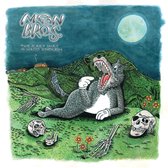 Moon Bros - The Easy Way Is Hard Enough (LP)
