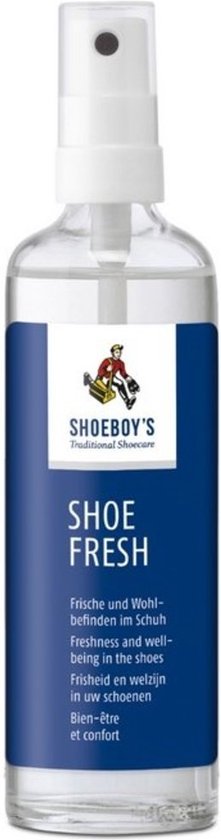 shoeboy's shoe fresh 100ml