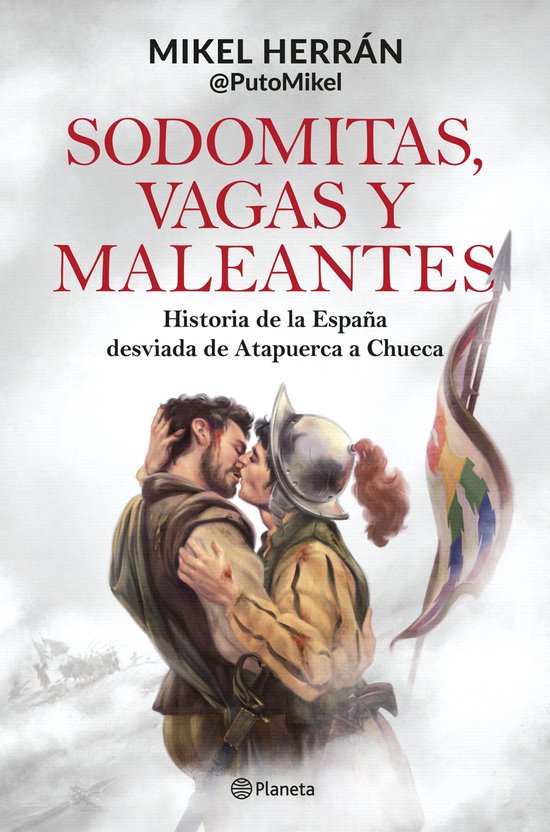 No Ficción - Sodomitas, vagas y maleantes - cover