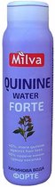 Kininewater - Forte - 40% - verbetert bloedcirculatie - versterkt de haarzakje - voorkomt haar uitval 100ml