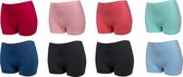 Sweet Angel High Ladies Boxer Shorts Taille L / XL